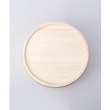 天然木寿司飯台Φ27cm | 212 KITCHEN STORE | 詳細画像4 