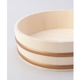 天然木寿司飯台Φ27cm | 212 KITCHEN STORE | 詳細画像5 