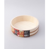 天然木寿司飯台Φ27cm | 212 KITCHEN STORE | 詳細画像6 