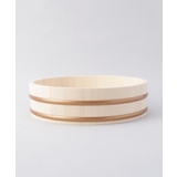天然木寿司飯台Φ33cm | 212 KITCHEN STORE | 詳細画像2