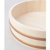 天然木寿司飯台Φ33cm | 212 KITCHEN STORE | 詳細画像5