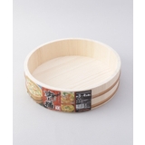 天然木寿司飯台Φ33cm | 212 KITCHEN STORE | 詳細画像6