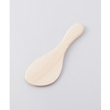 檜のやさしいしゃもじ小 | 212 KITCHEN STORE | 詳細画像1 