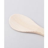 檜のやさしいしゃもじ小 | 212 KITCHEN STORE | 詳細画像3 