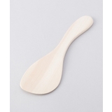 檜のやさしいしゃもじ大 | 212 KITCHEN STORE | 詳細画像1