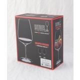 カベルネメルロ 2個入り <RIEDEL リーデル> | 212 KITCHEN STORE | 詳細画像5