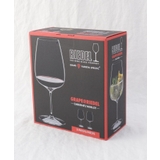 カベルネメルロ 2個入り <RIEDEL リーデル> | 212 KITCHEN STORE | 詳細画像6