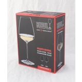 ホワイトワイン 2個入り ＜RIEDEL リーデル＞ | 212 KITCHEN STORE | 詳細画像6 