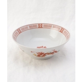 昔ながらのラーメン鉢 赤龍 | 212 KITCHEN STORE | 詳細画像1 