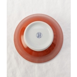 昔ながらのラーメン鉢 朱巻龍 | 212 KITCHEN STORE | 詳細画像4 