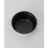 ピコ・ココット 14cm カンパーニュ <Staub ストウブ > | 212 KITCHEN STORE | 詳細画像3