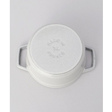 ピコ・ココット 14cm カンパーニュ <Staub ストウブ > | 212 KITCHEN STORE | 詳細画像4