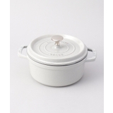 ピコ・ココット 18cm カンパーニュ <Staub ストウブ > | 212 KITCHEN STORE | 詳細画像1