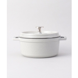 ピコ・ココット 18cm カンパーニュ <Staub ストウブ > | 212 KITCHEN STORE | 詳細画像2