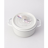 ピコ・ココット 18cm カンパーニュ <Staub ストウブ > | 212 KITCHEN STORE | 詳細画像7