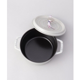 ピコ・ココット 18cm カンパーニュ <Staub ストウブ > | 212 KITCHEN STORE | 詳細画像8