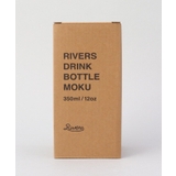 ドリンクボトル MOKU 350 アッシュブルー ＜RIVERS リバーズ＞ | 212 KITCHEN STORE | 詳細画像6 