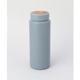 ドリンクボトル MOKU 500 アッシュブルー  ＜RIVERS リバーズ＞ | 212 KITCHEN STORE | 詳細画像1 