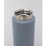 ドリンクボトル MOKU 500 アッシュブルー  ＜RIVERS リバーズ＞ | 212 KITCHEN STORE | 詳細画像4 