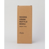 ドリンクボトル MOKU 500 トープ  ＜RIVERS リバーズ＞ | 212 KITCHEN STORE | 詳細画像6 