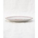 レトロ中華 楕円皿 赤龍 | 212 KITCHEN STORE | 詳細画像2
