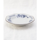 レトロ中華 八角皿 青龍 | 212 KITCHEN STORE | 詳細画像1
