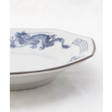 レトロ中華 八角皿 青龍 | 212 KITCHEN STORE | 詳細画像5