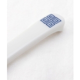 レトロ中華 ナルトレンゲ 青 | 212 KITCHEN STORE | 詳細画像3 