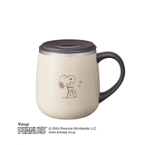 その他 | PEANUTS 蓋つきステンレスマグ Short | 212 KITCHEN STORE