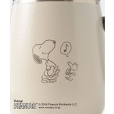 PEANUTS 蓋つきステンレスマグ Tall | 212 KITCHEN STORE | 詳細画像3 