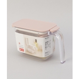 調味料ポット グレイッシュピンク <marna マーナ> | 212 KITCHEN STORE | 詳細画像7