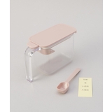 その他 | 調味料ポット グレイッシュピンク <marna マーナ> | 212 KITCHEN STORE
