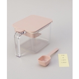 その他 | 調味料ポットワイド グレイッシュピンク <marna マーナ> | 212 KITCHEN STORE