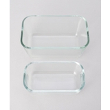 Fresh＆Save スターター7点セット ガラスコンテナSM付属 | 212 KITCHEN STORE | 詳細画像5 