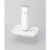 Fresh＆Save スターター7点セット ガラスコンテナSM付属 | 212 KITCHEN STORE | 詳細画像7 