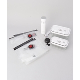 その他 | Fresh＆Save スターター7点セット ガラスコンテナSM付属 | 212 KITCHEN STORE