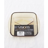 VISIONS ベイキングディッシュ1.0L スクエア | 212 KITCHEN STORE | 詳細画像6