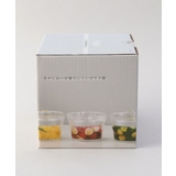 ピクレール ガラス製浅漬け容器650ml | 212 KITCHEN STORE | 詳細画像7 