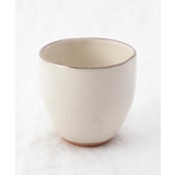 その他 | 美濃焼 赤土3ぺこカップ WH ＜ハレとケ＞ | 212 KITCHEN STORE