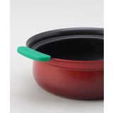 べジポ IH対応ミニ卓上鍋 19cm トマト | 212 KITCHEN STORE | 詳細画像4 