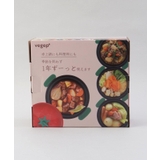 べジポ IH対応ミニ卓上鍋 19cm トマト | 212 KITCHEN STORE | 詳細画像11 
