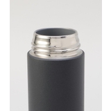 ステンレスマグ360ml BK  ＜ZOJIRUSHI 象印＞ | 212 KITCHEN STORE | 詳細画像5 