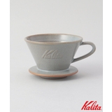 MI185ドリッパー GY ＜kalita カリタ＞ | 212 KITCHEN STORE | 詳細画像1 