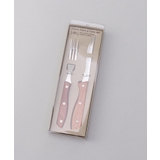 強化木カトラリーステーキナイフ＆フォークセット | 212 KITCHEN STORE | 詳細画像10 