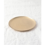 ゴールドプレート23cm | 212 KITCHEN STORE | 詳細画像1 