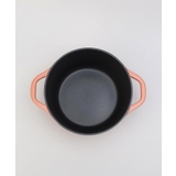 キャストライン エアココット IHココット鍋24cm | 212 KITCHEN STORE | 詳細画像3