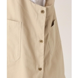 カバーオールロングエプロン グレージュ ＜FABORI ファボリ＞ | 212 KITCHEN STORE | 詳細画像8 