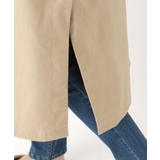 カバーオールロングエプロン グレージュ ＜FABORI ファボリ＞ | 212 KITCHEN STORE | 詳細画像9 