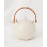 その他 | 結土瓶急須330 WH <SALIU サリウ> | 212 KITCHEN STORE