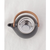 結土瓶急須330 BK ＜SALIU サリウ＞ | 212 KITCHEN STORE | 詳細画像3 